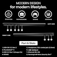 Lenovo ThinkPad E16 16″ Laptop, Intel Core Ultra 5, 64GB RAM, 1TB SSD — image 5