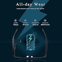 Meagtlva Bluetooth Glasses Mk1 — image 6