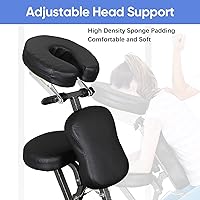 ZENY Portable Massage Chair — image 4