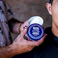 Reuzel Fiber Pomade 4oz — image 7