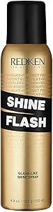 Redken Shine Flash 02 Glistening Mist 4.4oz Review