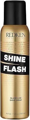Redken Shine Flash 02 Glistening Mist 4.4oz