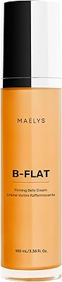 MAËLYS B-FLAT Belly Firming Cream 100mL