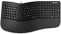 Microsoft Ergonomic Keyboard for Business — image 1