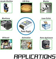 Arcity 5V 12V 24V Output Switching Power Supply Unit — image 5