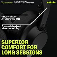AIAIAI TMA-2 Studio Wireless+ Headphones — image 5