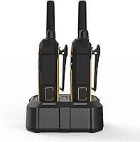 Retevis RB48 Waterproof Walkie Talkies — image 13