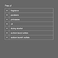 Clinique For Men Oil-Free Hydrating Face Moisturizer 3.4oz — image 6