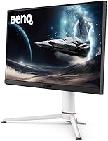 BenQ MOBIUZ EX271Q 27-inch 2K Gaming Monitor — image 3