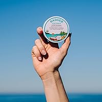 Badger Coconut AfterSun Balm, 2 oz Tin — image 5