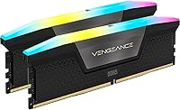 Corsair Vengeance RGB DDR5 48GB (2x24GB) 7200MHz CL36 — image 2