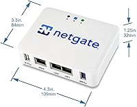 Netgate 1100 pfSense+ Security Gateway — image 2