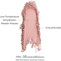 Flower Knows Swan Ballet Embossed Blush 02 Romanticism — image 2