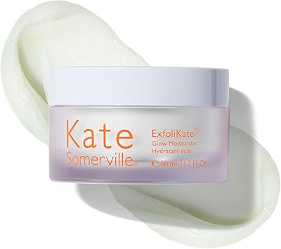 Kate Somerville ExfoliKate Glow Moisturizer 1.7oz