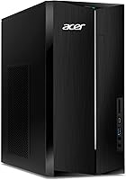 Acer Aspire TC-1780-UR11 Desktop, 13th Gen Intel Core i5, 16GB RAM, 512GB SSD — image 8