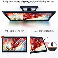 XP-Pen Artist24 FHD Drawing Tablet 23.8-inch — image 3