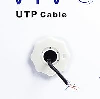 VIVO CABLE-V003 Waterproof Cat5e Ethernet Cable 1000ft — image 8
