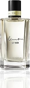 C.O. Bigelow Lemon Eau de Parfum, 3.4oz Review