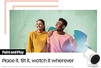 SAMSUNG The Freestyle FHD HDR Smart Portable Projector — image 5