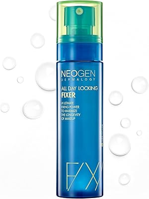 NEOGEN All Day Makeup Setting Spray 80mL
