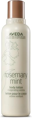 Aveda Rosemary Mint Body Lotion 6.7oz
