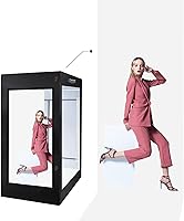 PULUZ Professional Large Photo Light Box Photography Studio 47″x31″x78″ — image 9