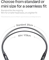 SHOKZ OpenRun Pro 2 Bone Conduction Headphones — image 6