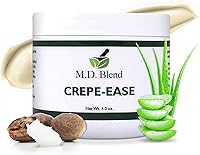 M.D. Blend Crepe-Ease Body Moisturizer 4oz — image 1