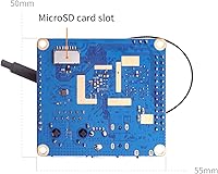 Orange Pi Zero 3 1.5G — image 3