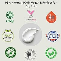 RaGaNaturals Lavender Shea Butter Hand and Body Lotion, 16 Fl Oz — image 5