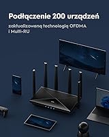 Cudy WR11000 Tri-Band WiFi 7 Router — image 8