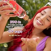 D'Luchi Tanning Oil with Coconut Oil, SPF 4, 8.45oz — image 9