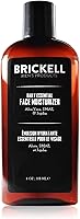 Brickell Men's Daily Essential Face Moisturizer, 4oz — image 1