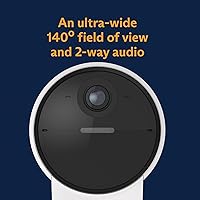 SimpliSafe Outdoor Security Camera Series 2 — image 5