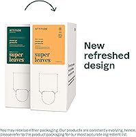 ATTITUDE Body Wash Orange Blossom & Eucalyptus 67.6 Fl Oz — image 2