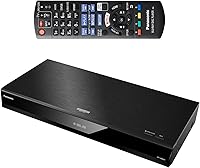 Panasonic DP-UB820-K 4K Blu-Ray Player — image 10