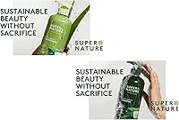 Super Nature Potent Aloe Gentle Moisture Shampoo and Conditioner, 30 Fl Oz — image 5