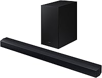 Samsung HW-C450 2.1ch Soundbar — image 6