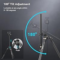 SmallRig CT200 Horizontal Overhead Tripod — image 2