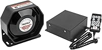 YHAAVALE 9200E Police Siren & Speaker System — image 8