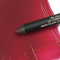 Nudestix Gel Color Lip + Cheek Balm in Wicked — image 2