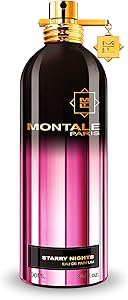Montale Starry Nights EDP 3.3oz Review