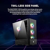 MSI MAG Forge 112R — image 3