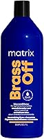 MATRIX Brass Off Blue Conditioner — image 1