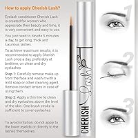 Cherisher Eyelash Growth Serum — image 4