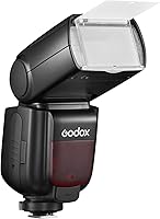 Godox TT685II-C Flash for Canon — image 3