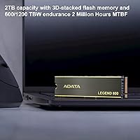 ADATA Legend 850 LITE 2TB SSD — image 6