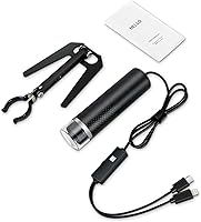 Cainda USB Digital Microscope 50x-1600x Magnification — image 7