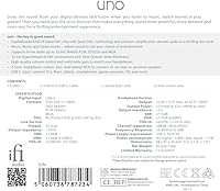 iFi uno DAC & Headphone AMP — image 9
