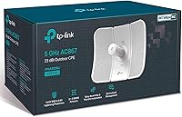 TP-Link CPE710 5GHz AC 867Mbps Long Range Outdoor CPE — image 3